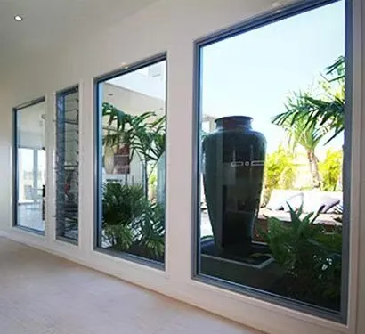 Custom Picture Window