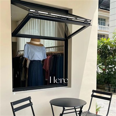 10 شركات رائدة في تصنيع النوافذ الفرنسية المخصصة في الصين