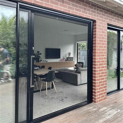 هل يمكنني شراء أبواب مصنفة حسب تصنيف النجوم للطاقة؟